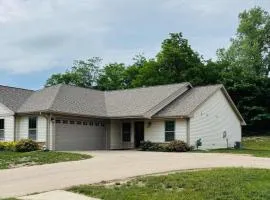Beautiful 3 bed 2 bath condo