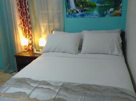 Bayview Luxury Retreats – hotel w mieście Montego Bay