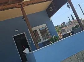 Fotis Apartments Palaiokomi