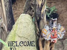 Hasthi Safari Cottage