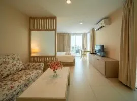 Shamrock Hotel Pattaya