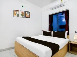 Super Hotel O New Town Near Downtown Mall