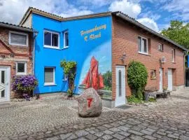 Ferienwohnung Ribnitzdamgarten