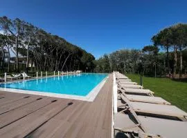 Jesolo Pineta Fronte Mare - Jl Blue Apartments C25