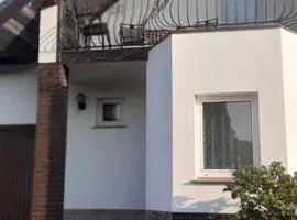 Domek Karolinka