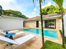 Golf Villa IX