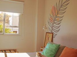 Casa Reconquista, ubytování v soukromí v destinaci Mendoza