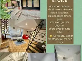 Gite Le Casot Etoilé