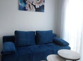 Apartman Vaske 1, hotel v destinácii Brčko