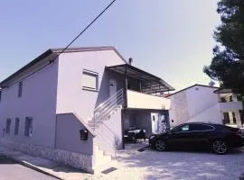 Apartments Sidro