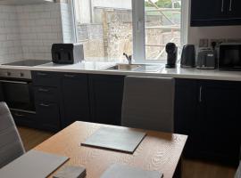 Apartment in Cashel, hotel v destinaci Cashel
