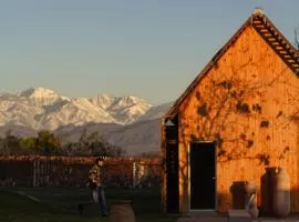 hotel el aguamiel