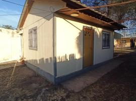 Complejo Corrientes Dpto 3, hotel in Jesús María