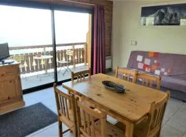 Résidence Joubelle - Vue magnifique dans ce T3 de 6 couchages a Réallon JOUB9-2 MAE-8611