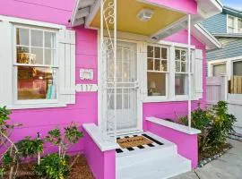 The Love Shacks