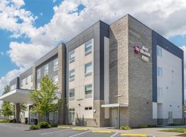 Best Western Plus Hershey, hotell i Hershey