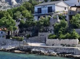 Kuća za obiteljski odmor Ulrich
