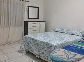 Aconchego do sertão
