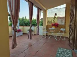Casa Vacanze Fiori di Lina