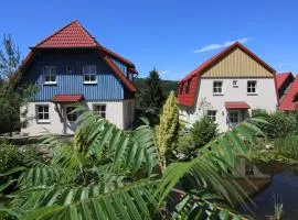 Hasseröder Ferienpark、ヴェルニゲローデのホリデーパーク