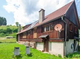 Landhaus Auerling am Wald - Ruhige Lage, Wander- und Skiparadies