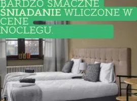 Apartamenty Oliwka
