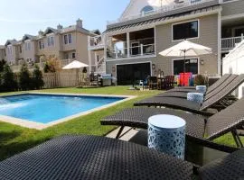 La Dolce Villa - 5 Bedroom Home With Heated Pool!