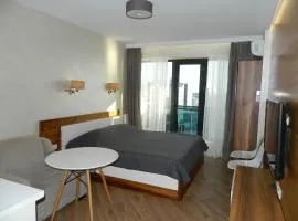 orbi beach tower