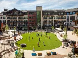 Luxury Ski-Inout Studio In Snowmass Base Village