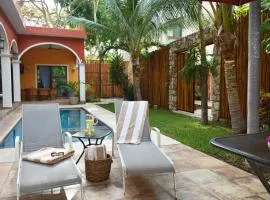 VILLA UNAHANA