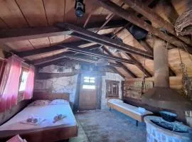 The LODGE