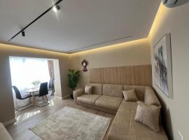 2A apartment, hotel v destinaci Tirane