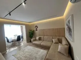2A apartment
