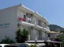 Harilla Hotel