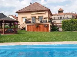 Holiday home Balatonfuzfo - Balaton 18797