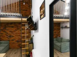 Apartament LOFT