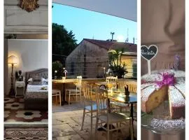 Residenza d'Epoca CAVALIERE - Romantic Rooms