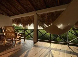 Cabañas Uma 2