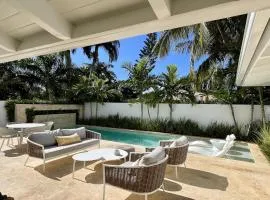 Golf Villa V