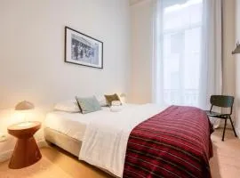 The Ghentian Suites by Domani Hotels