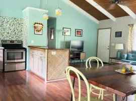 Hale Ola Aina home