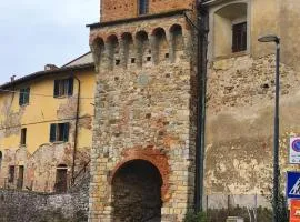 Torre di Caposelvi