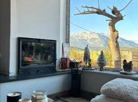 Hillside Guesthouse
