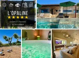 Villa Opaline