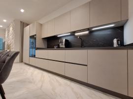 Holiday Home Varese, hotel in Varese