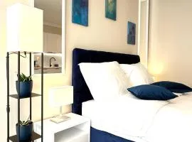 Garbary BLUE SOUL 40