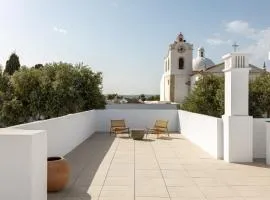 Estúdios Loreto - Fuseta