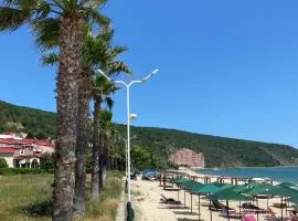 ANDALUSIA BEACH A602 Elenite