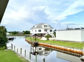 Waterfront Escape 5Mins to Casino And Beach Free ParK