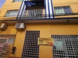 Hotel e Pousada dos Leões